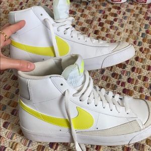 Nike Blazer Shoe